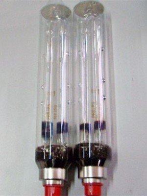 高壓鈉燈與低壓鈉燈的區(qū)別？