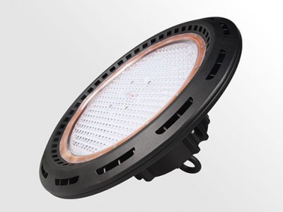 天梭黑騎士，UFO工礦燈200w