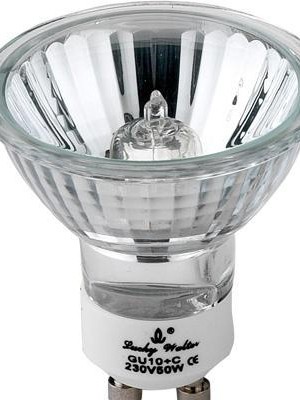 英國9月起將禁售鹵素燈泡