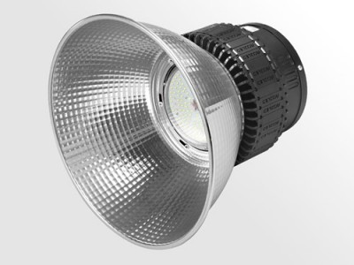 鱗片式黑金剛,LED工礦燈100w